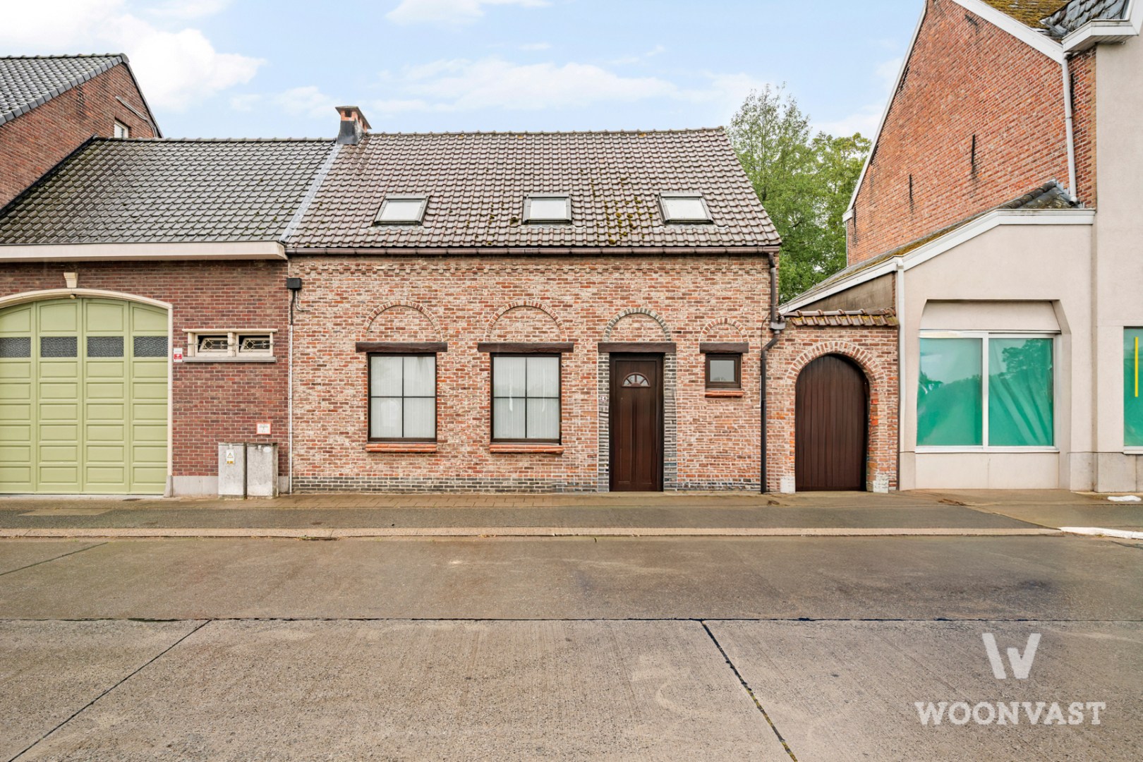 House for sale in Dendermonde