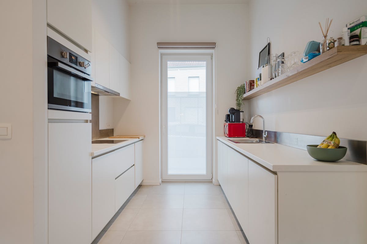 Instapklaar, recent huis met 4 slaapkamers te koop in Kortrijk - foto 4