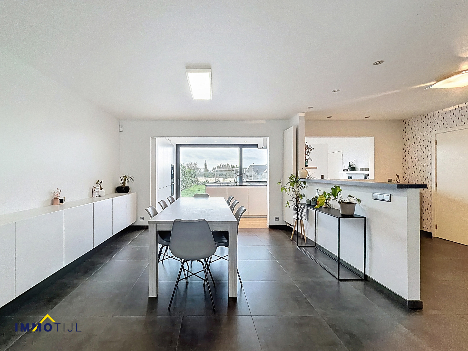 Maison à vendre à Asse avec 3 chambres - photo 4