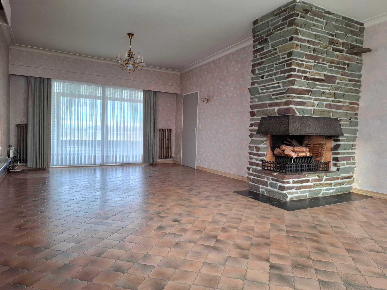 Ruime woning op 38a te Geel-Larum - foto 2