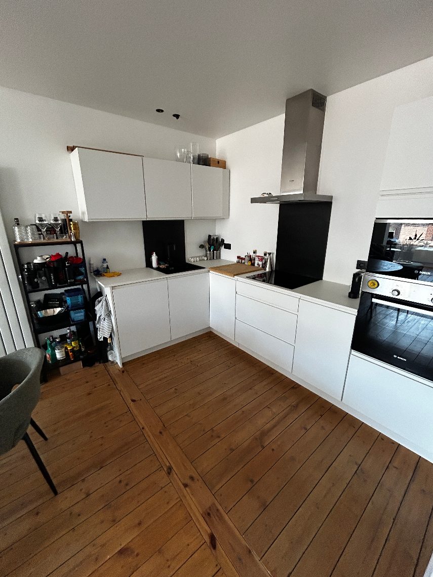 Appartement te koop in Antwerpen met 1 slaapkamer - foto 5