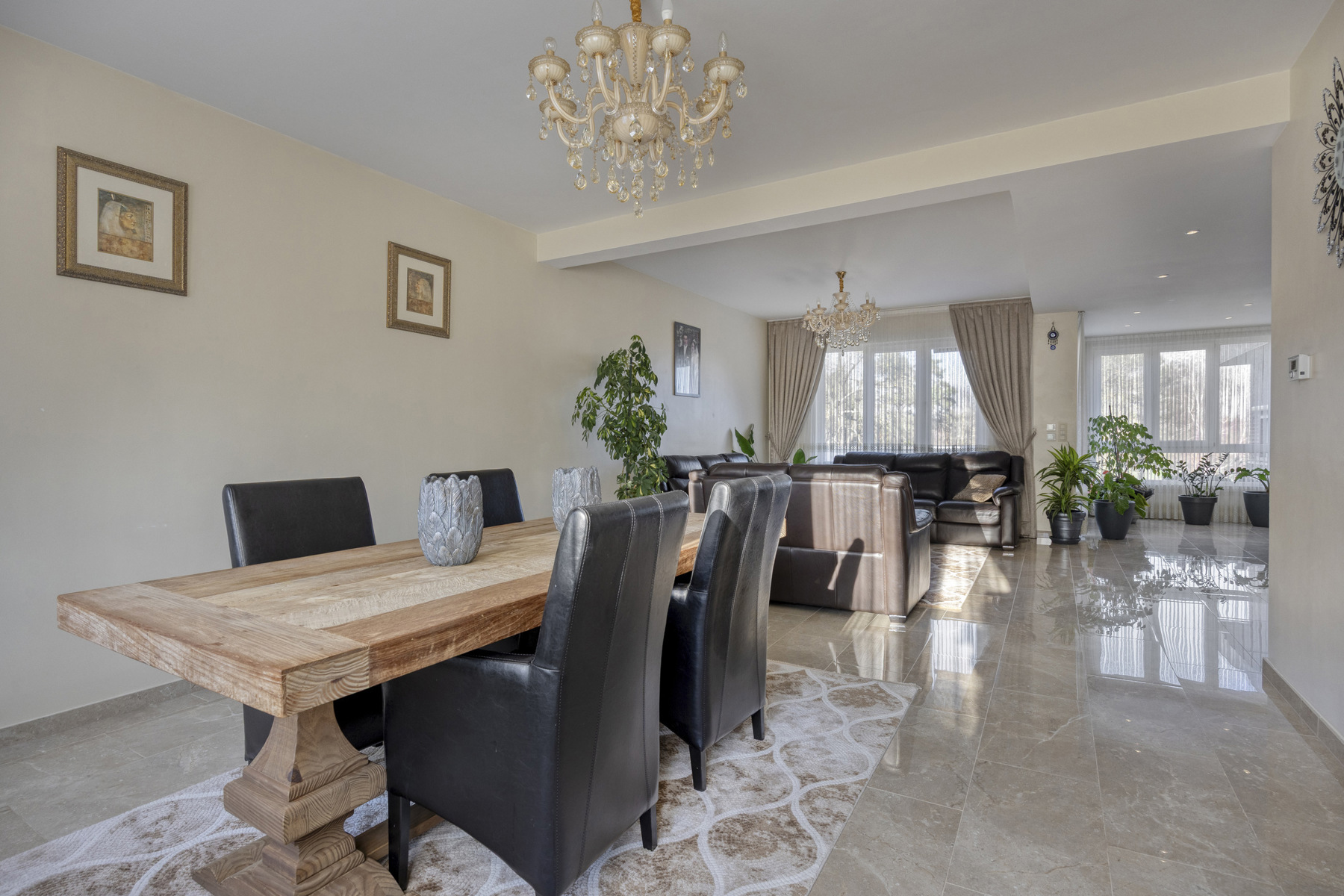 Huis te koop in Lubbeek met 4 slaapkamers - foto 4