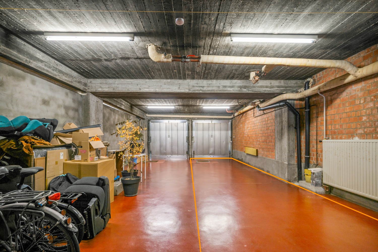 Appartement met 2 slpkrs en tuin nabij Park Van Eeden te Wilrijk - foto 4