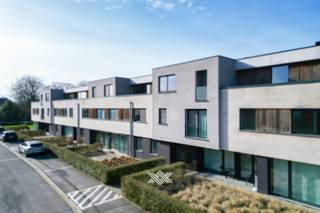 Dit recent en instapklaar appartement is gelegen op de eerste verdieping van residentie 'De Wilgen', pal in het centrum van landelijke en...