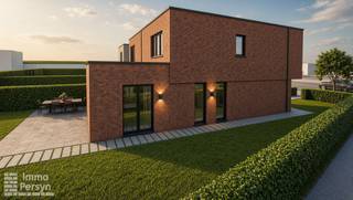 House for sale in Bekkevoort