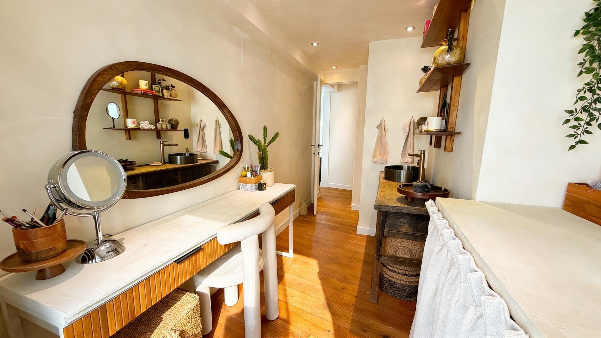 Exclusief en ruim wonen in het historische centrum van Brugge. - foto 4