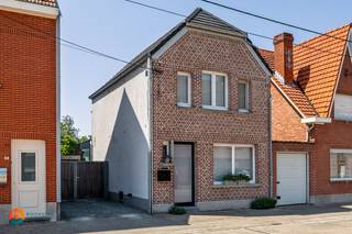 House for sale in Putte
