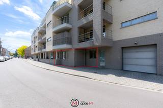 Appartement à vendre à Hasselt
