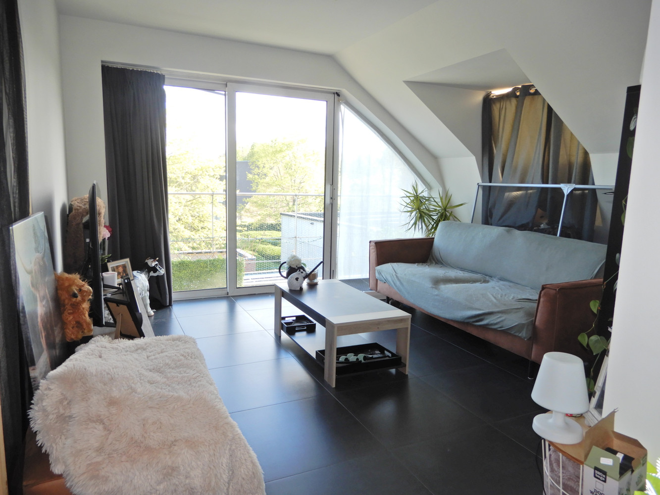 Apartment for rent in Oostrozebeke with 1 bedroom - photo 4