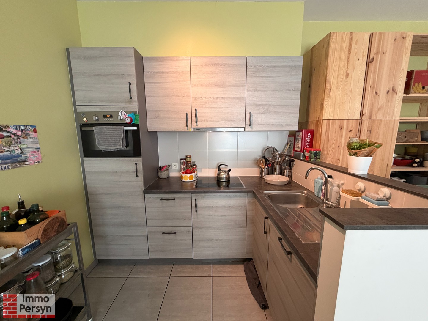 Apartment for rent in Diest with 2 bedrooms - photo 4