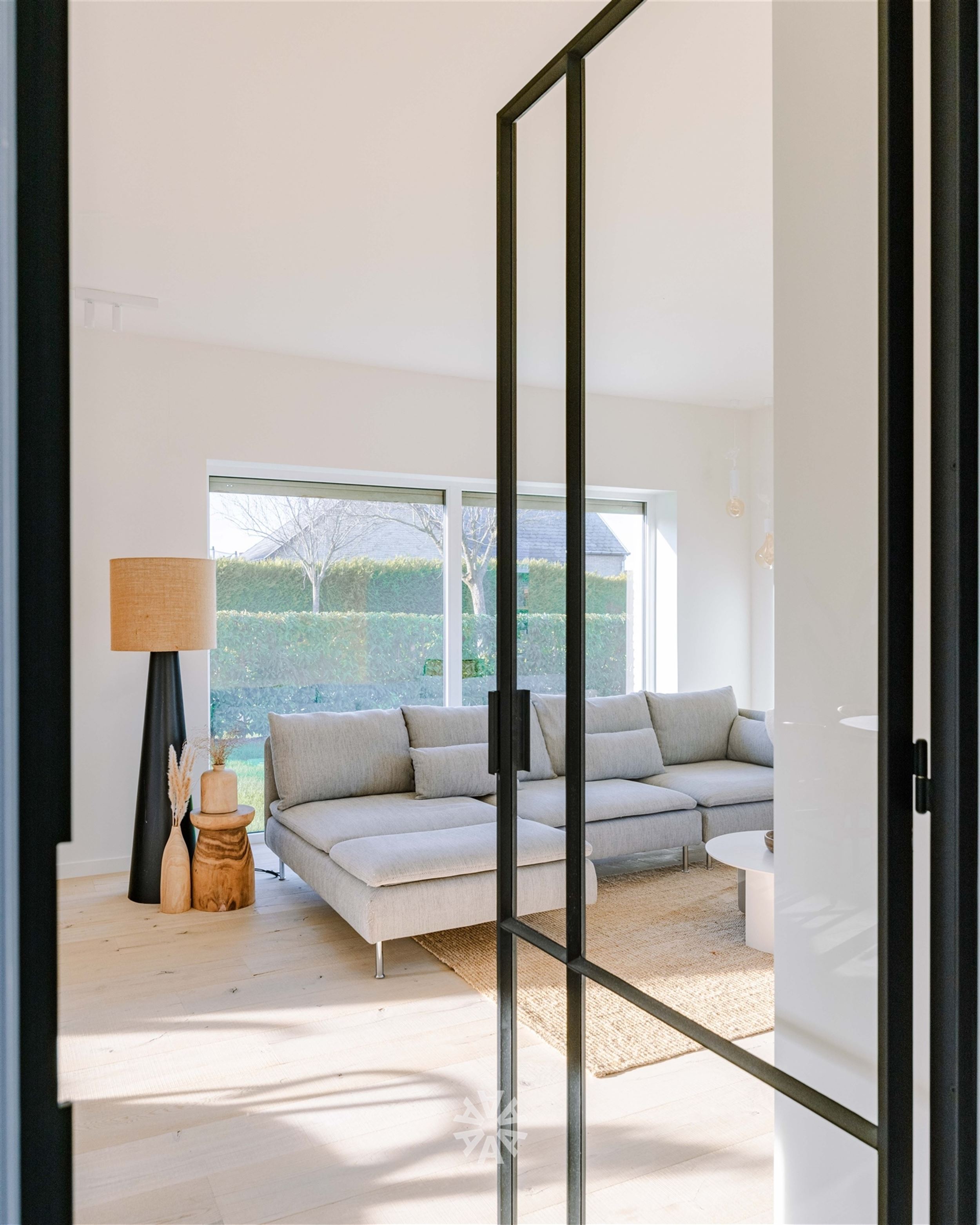 Villa luxueuse dans un quartier résidentiel calme à De Pinte - photo 2