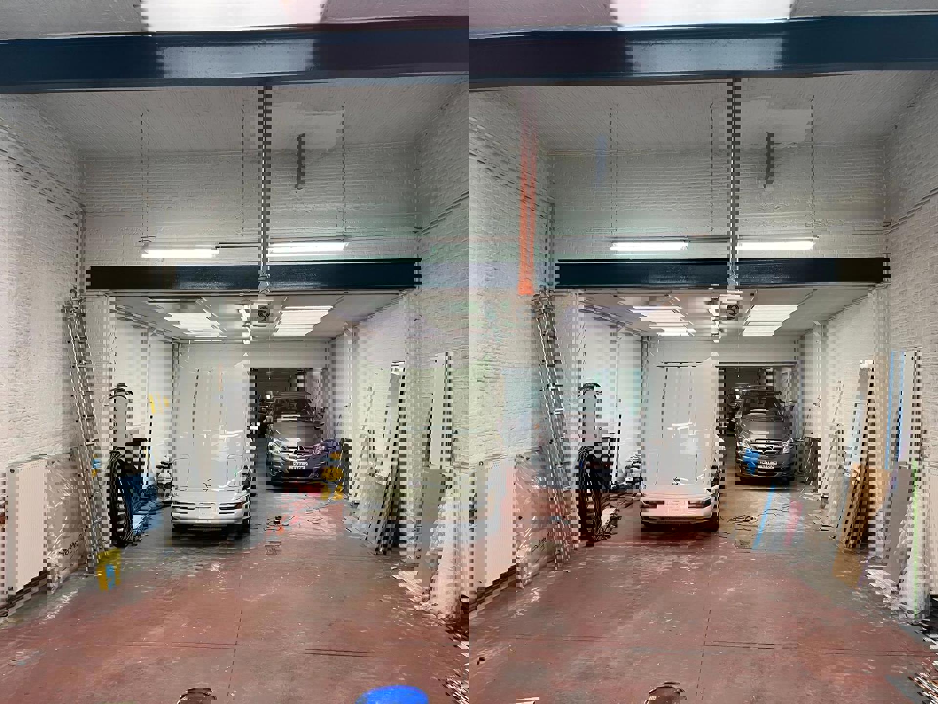 Te koop – Opslagruimte 220 m² in Sint-Joost - foto 4