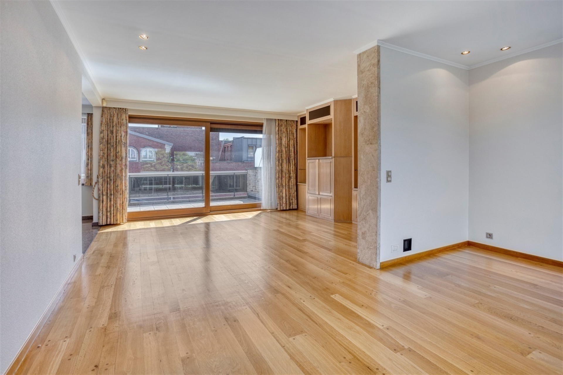 Fantastisch penthouse met 2 zonneterrassen

. - foto 4