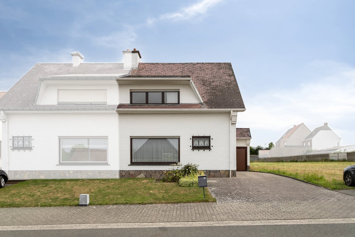 House for sale in Kluisbergen - photo 1