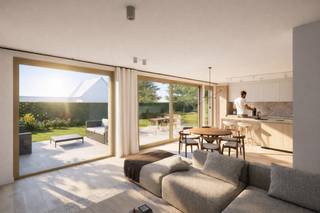 <strong>Welkom op NIEUWBOUWZONDAG op 26 april van 14 uur tot 16 uur!</strong><br /><br />Dit nieuwe woonproject met<strong> 13 gezinswoningen</strong> bevindt zich op een fijne en rustige ligging in de <strong>Heggenstraat in Peer</strong>, vlakbij het centrum. Alle voorzieningen zoals scholen, winkels, horeca, sport en cultuur zijn eenvoudig te voet of met de fiets bereikbaar. Het project wordt omringd door een groene en aangename omgeving die een natuurlijke buffer vormt tussen wonen en het stadsleven. De doordachte inplanting creëert een autoluwe woonomgeving, waar veiligheid, leefbaarheid en rust centraal staan.<br /><br /><span><strong>Woning 11 met 4 slaapkamers:</strong></span><br />-Oppervlakte woning 174,07m²<br />-Leefruimte met veel lichtinval en open keuken<br />-Berging aan de keuken <br />-Apart toilet gelijkvloers<br />-1 gelijkvloerse slaapkamer (of bureau) en badkamer <br />-3 slaapkamers en 1 badkamer met toilet op verdieping<br />-Vloerverwarming en zonnepanelen<br />-Gezellige tuin met ruim terras <br />-Grote tuinberging<br /><br />Elke woning beschikt over een functionele indeling, grote raampartijen, optimale lichtinval en een hoogwaardige afwerking. Duurzame materialen en energiezuinige technieken zorgen voor een zeer lage energiekost en een woning die klaar is voor de toekomst. <span>Alle woningen worden volledig afgewerkt naar eigen smaak volgens lastenboek en dit met de professionele hulp van de kopersbegeleiding.<br /></span><br />Contacteer ons voor meer informatie of een afspraak op 011 39 90 50 . Wij ontzorgen je ook voor de verkoop van je huidige woning!<br /><br /><em>Getoonde renders en plannen zijn indicatief.</em>