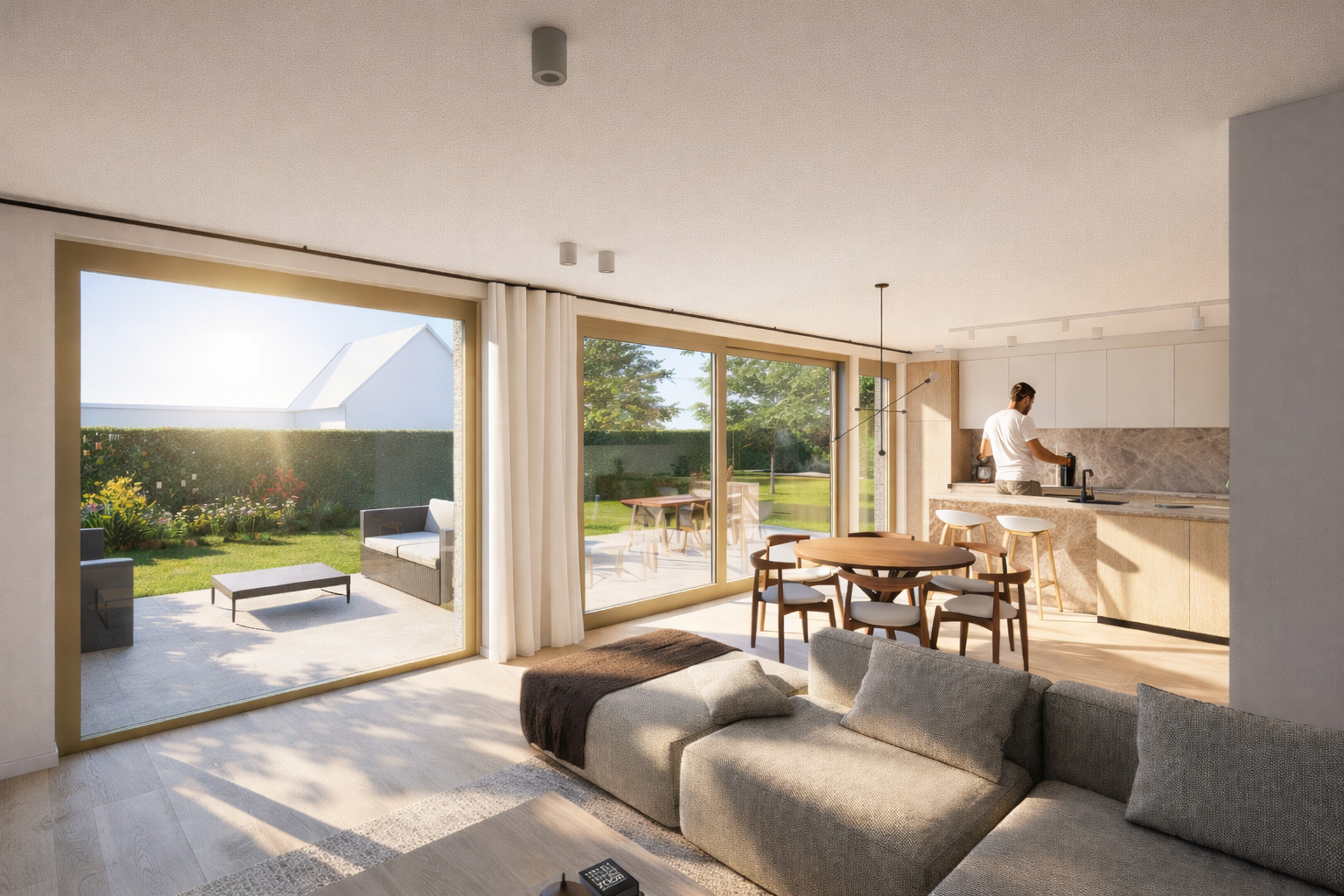 Project te koop in Peer - foto 2