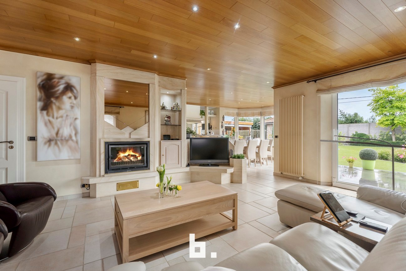 Maison à vendre à Roulers avec 4 chambres - photo 2