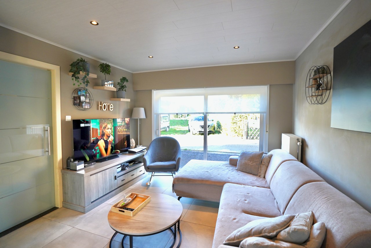 Super tof woonhuis op enorm mooie locatie te Assenede ! - foto 3