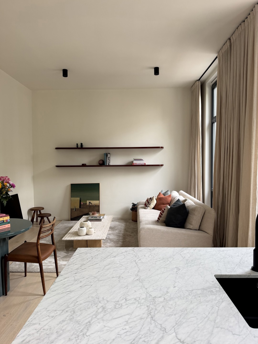 Appartement à louer à Anvers avec 1 chambre - photo 5