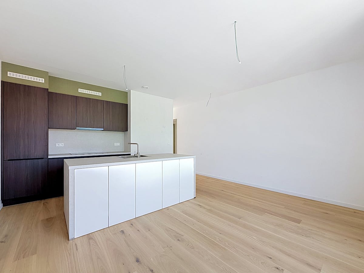 Modern nieuwbouwappartement mat 2 slpks te huur in Deurne - foto 5
