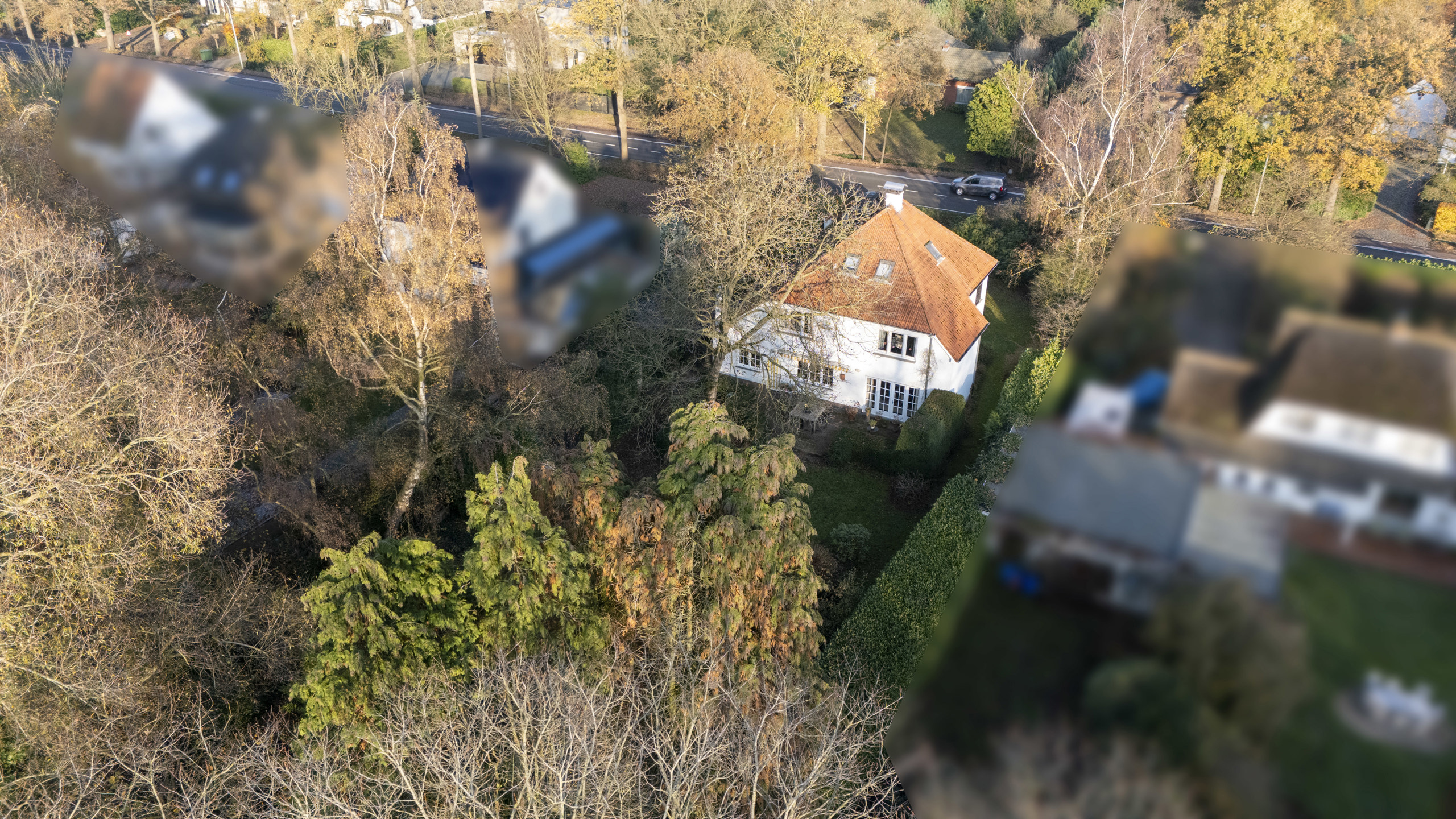 Maison à vendre à Turnhout avec 3 chambres - photo 3