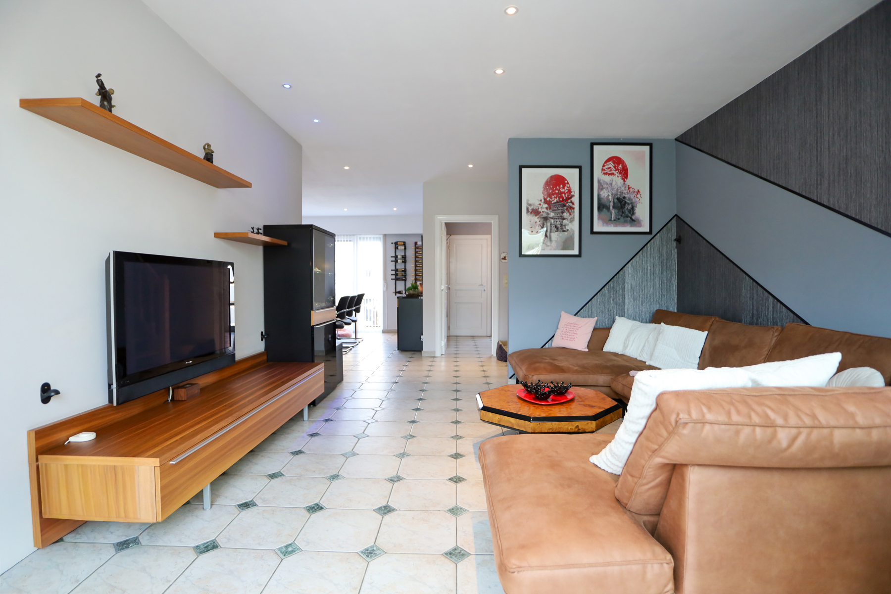 House for sale in Melsele with 3 bedrooms - photo 2