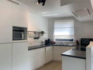 Appartement à louer à Lille