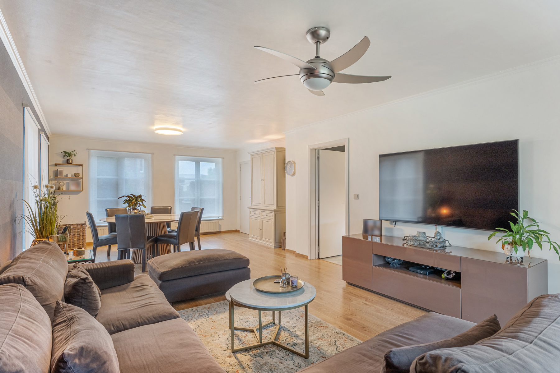 Huis te koop in Genk met 3 slaapkamers - foto 5