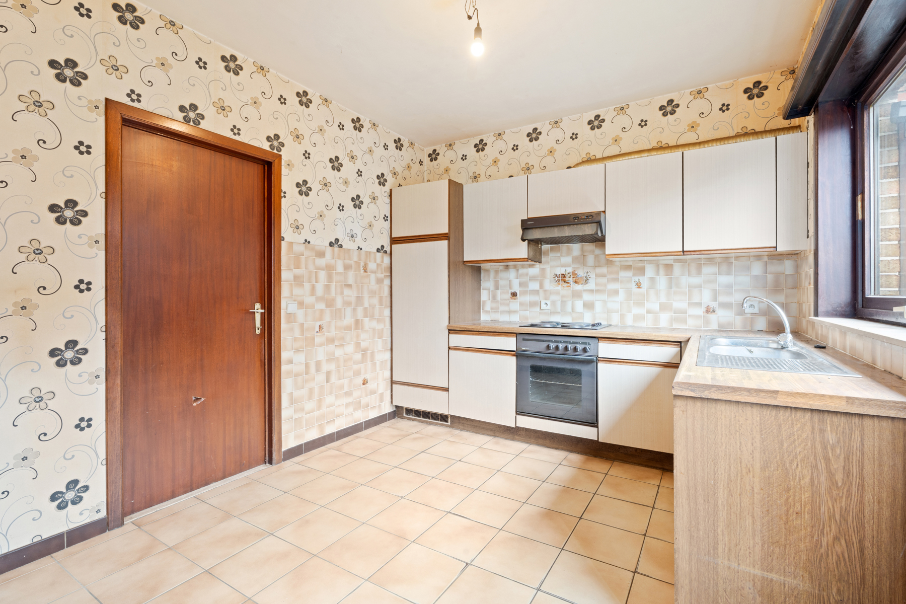 Te renoveren HOB op een ideale locatie! - foto 4