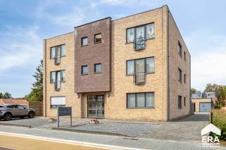Appartement à vendre à Mol