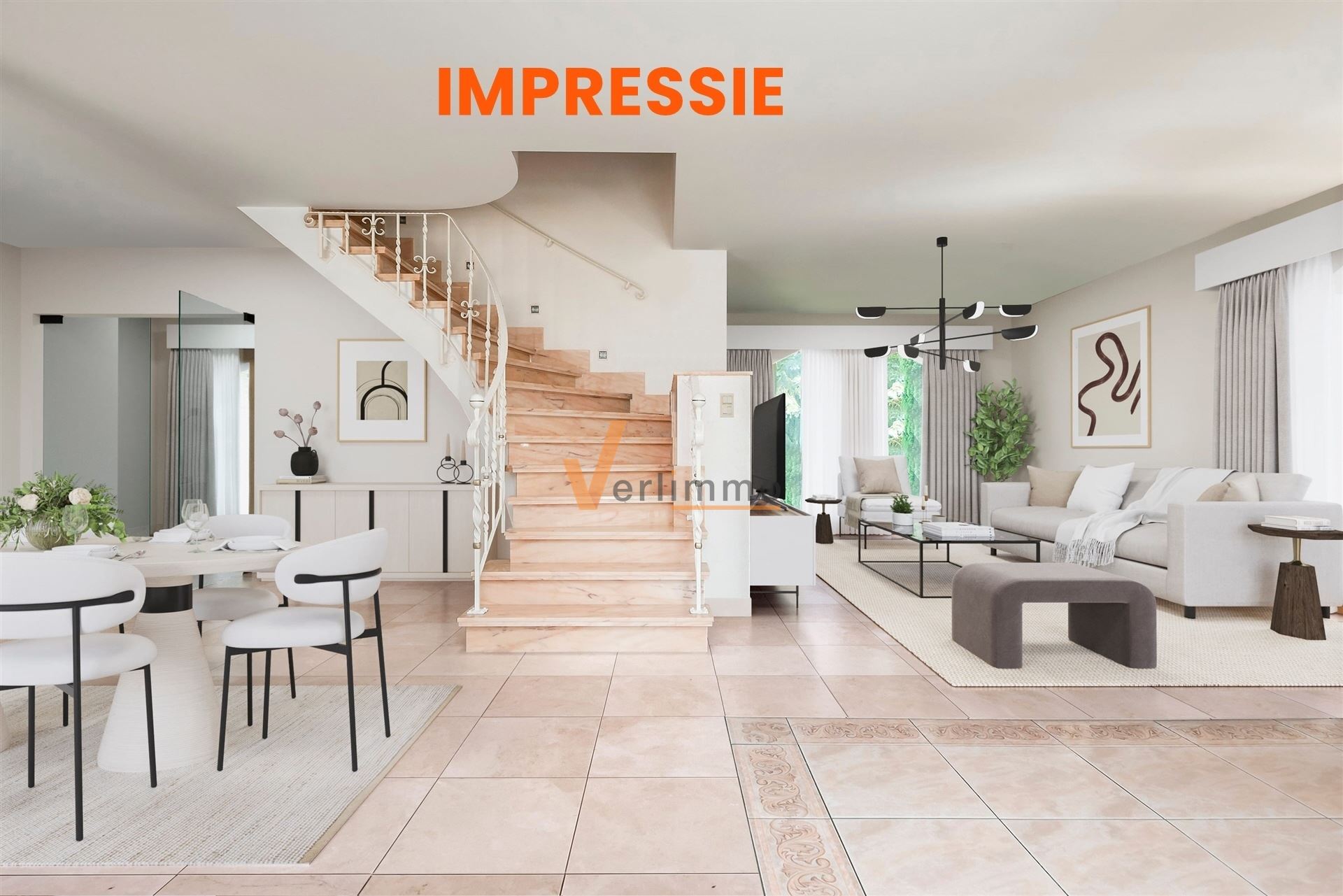 House for sale in Schoten with 5 bedrooms - photo 5