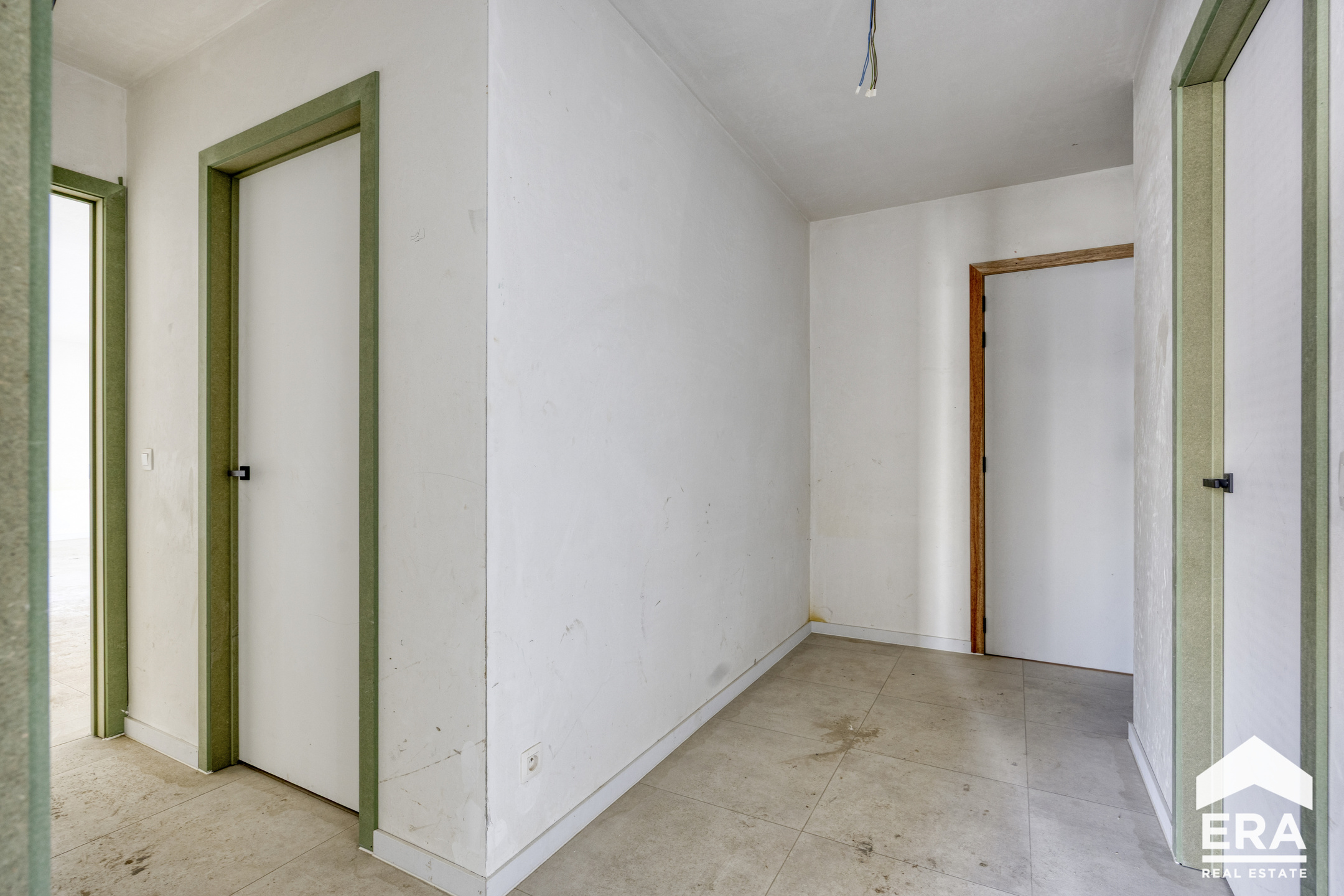 Prachtig ruim appartement in groen en verkeersvrij park - foto 2