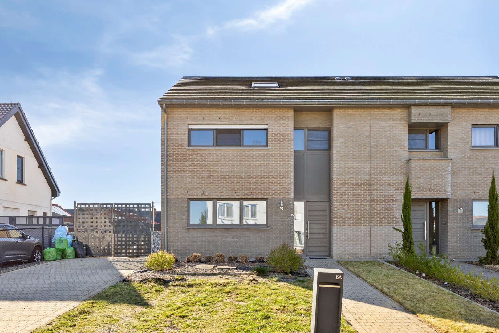 Energiezuinige gezinswoning te koop in Hulst, Tessenderlo - foto 2