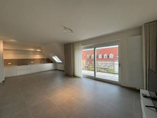 Apartment for rent in Opwijk