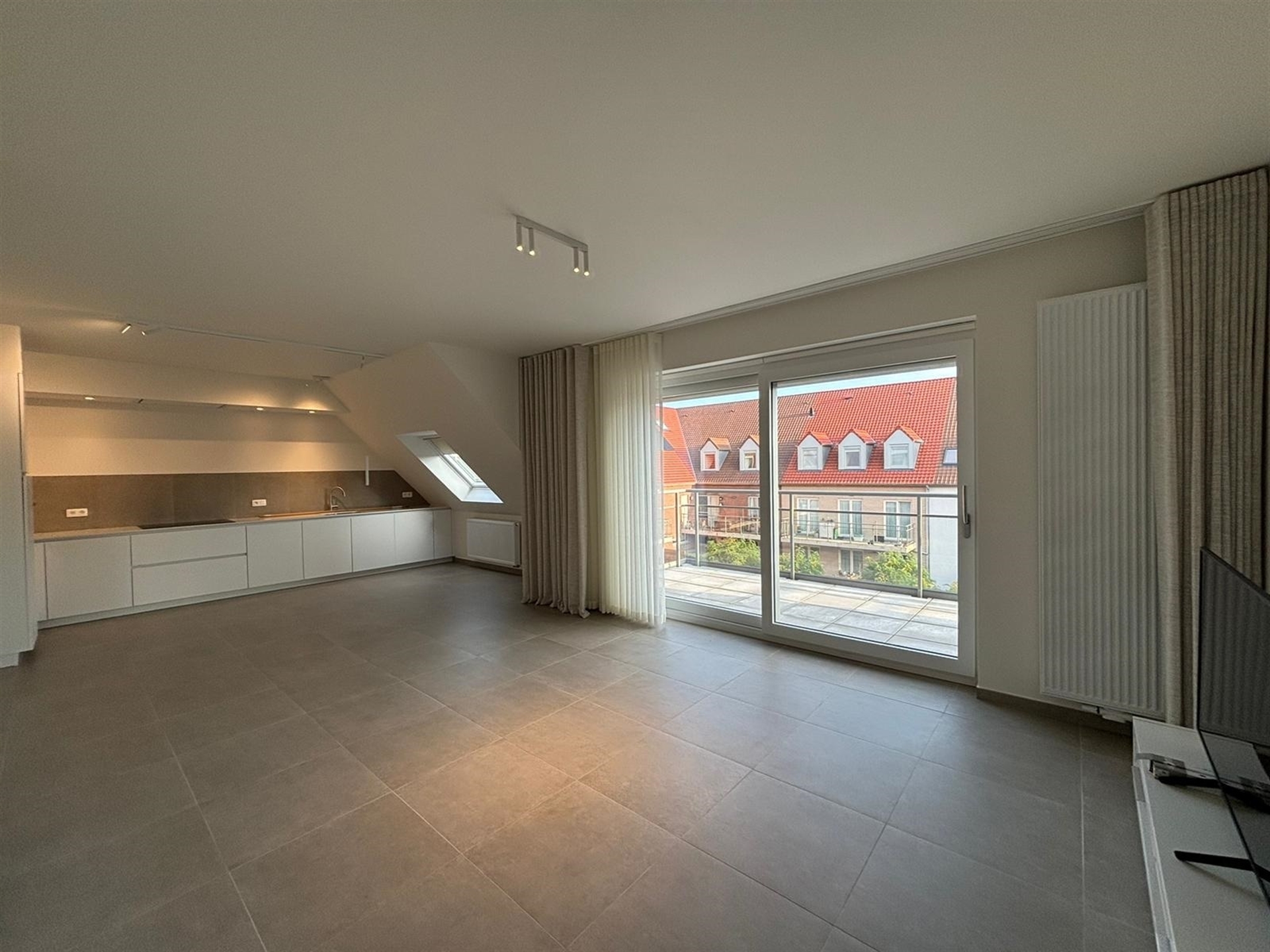 Apartment for rent in Opwijk with 2 bedrooms - photo 2