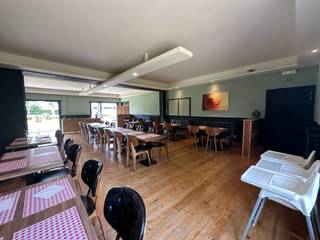 Commercial à vendre à Menin