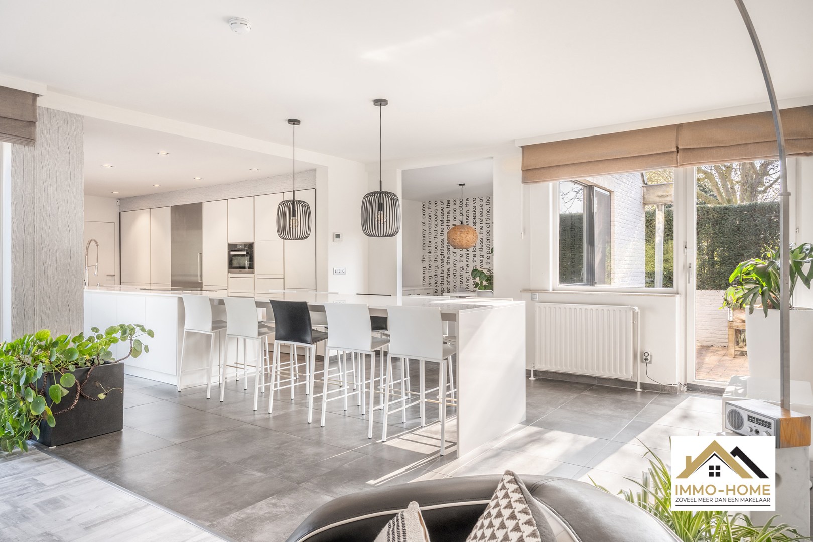 Maison à vendre à Zele avec 4 chambres - photo 5