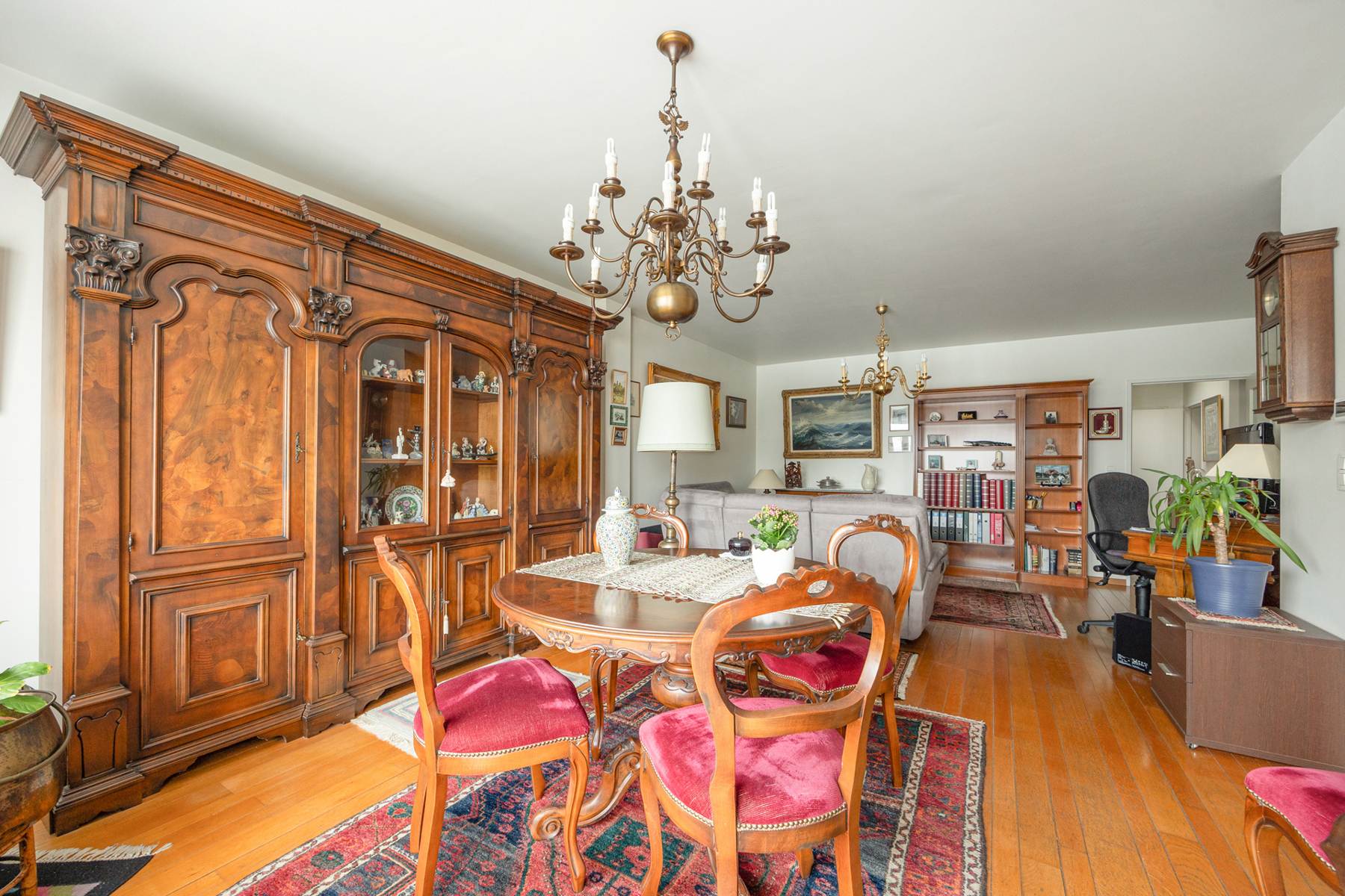 Appartement à vendre à Stabroek avec 2 chambres - photo 3