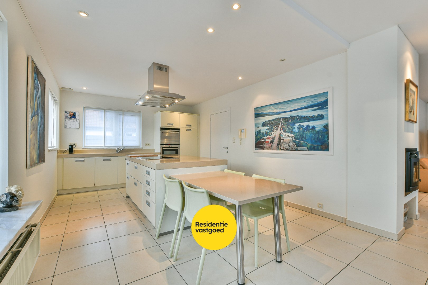 Prachtige bungalow op topligging nabij strand, duinen en centrum De Haan! - foto 5