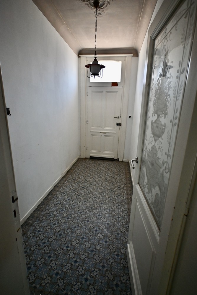 Karaktervolle woning met grote tuin ! - foto 3