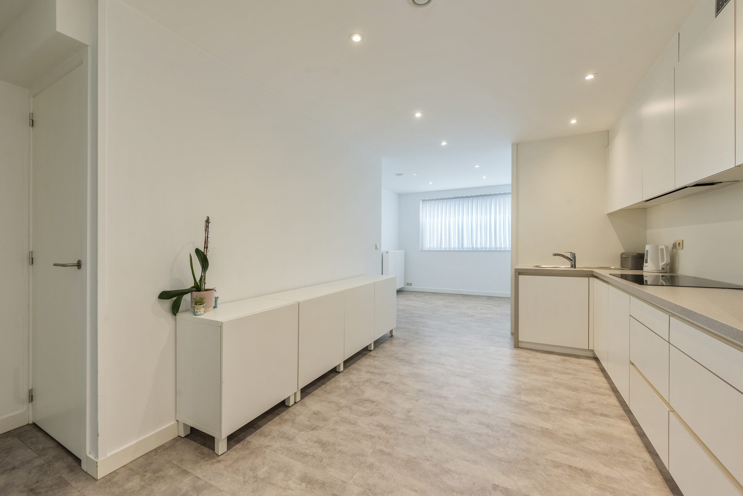 gerenoveerde woning 3 slpk EPC B garage in hartje Kruibeke - foto 2