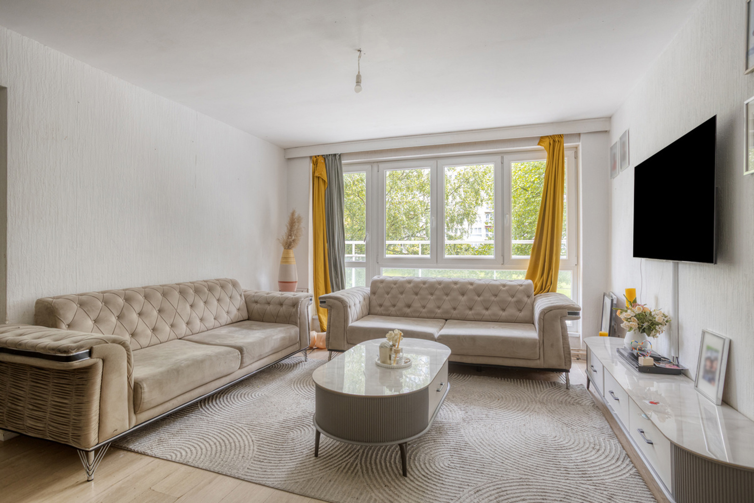 Apartment for sale in Asse with 2 bedrooms - photo 2
