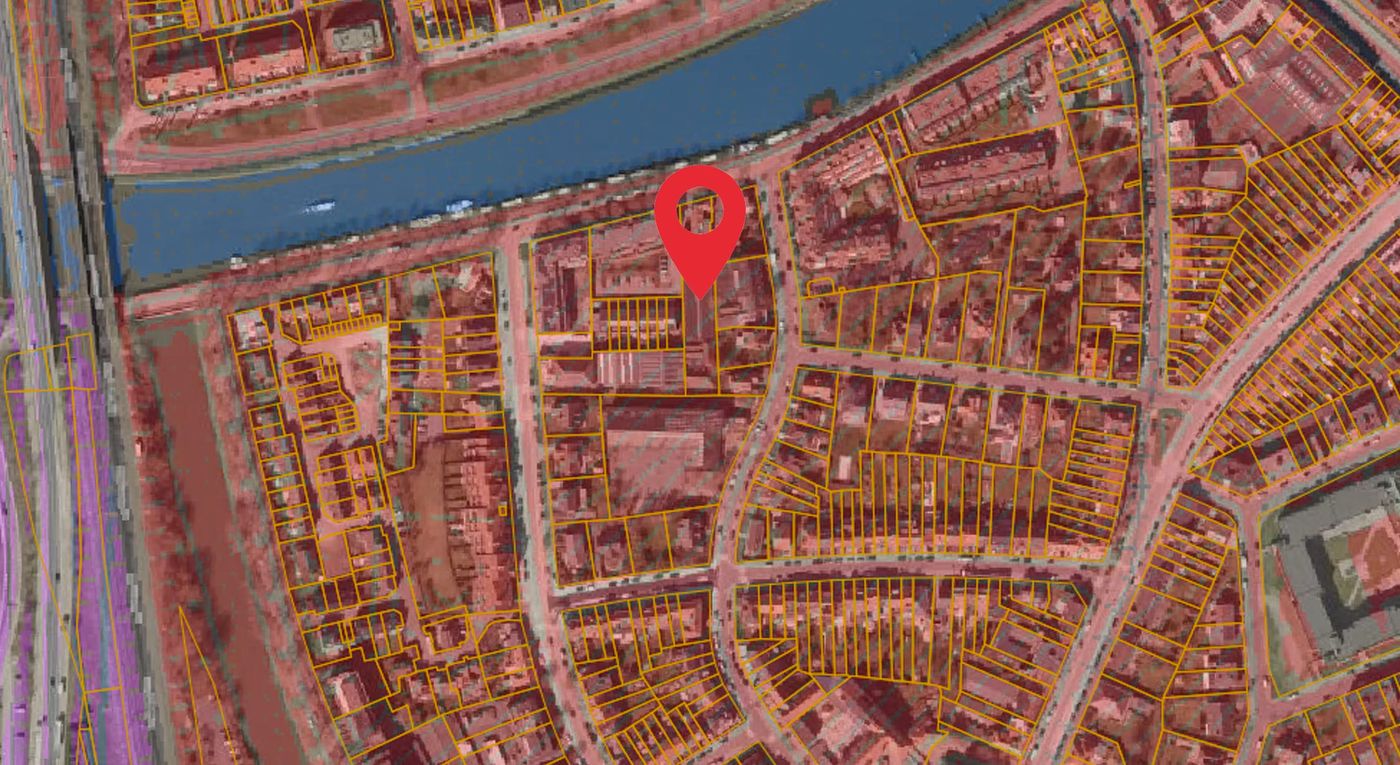 1.390 m² residentiële projectgrond vlakbij Bevrijdingslaan - photo 5