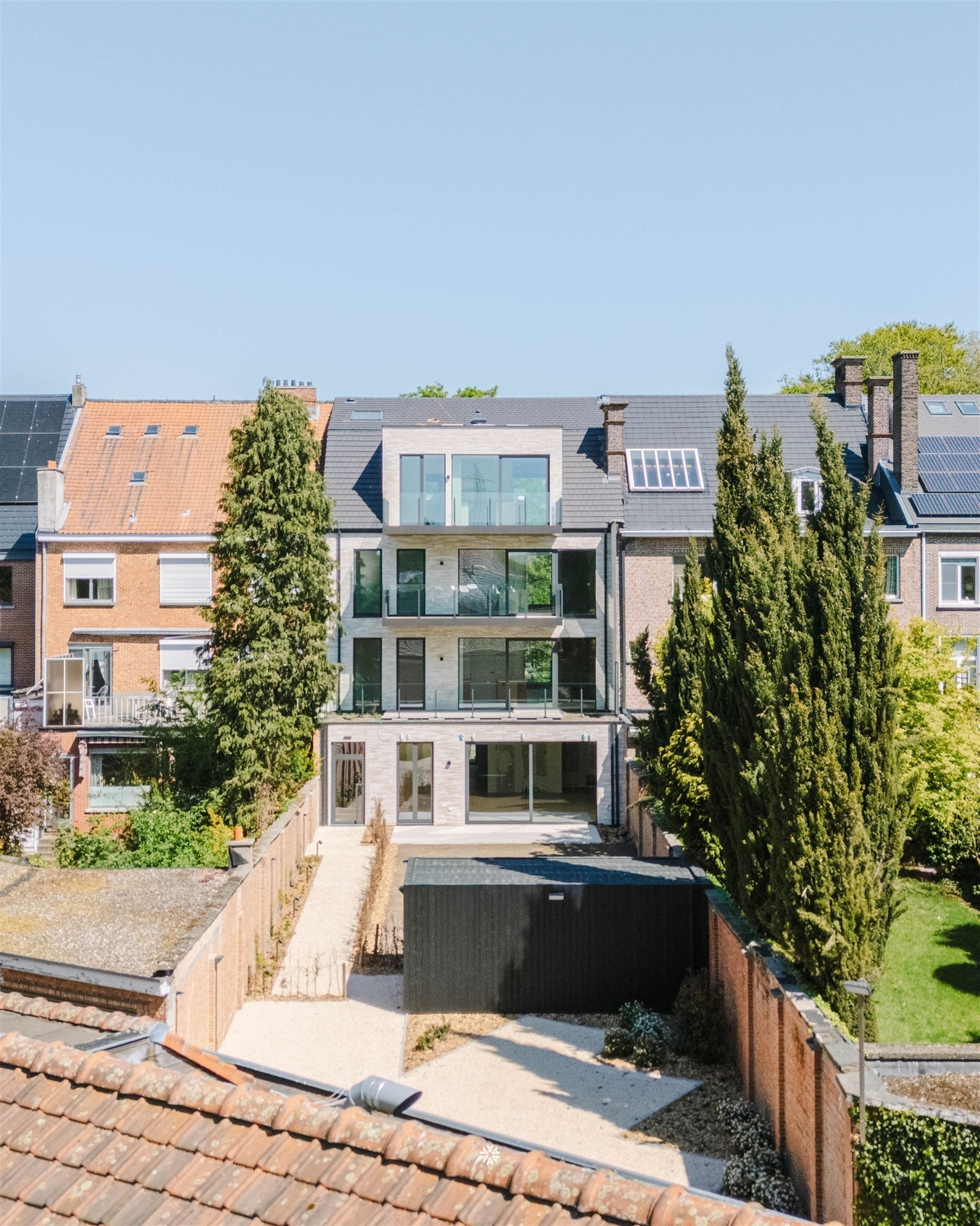 Project te koop in Sint-Niklaas - foto 5