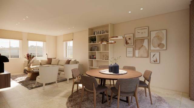 Projet à vendre à Desselgem