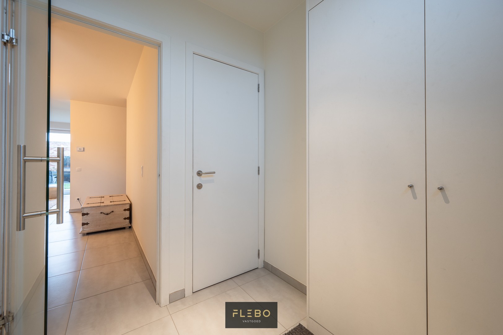 Recente woning met zonnige tuin in het pittoreske Meetkerke - foto 3