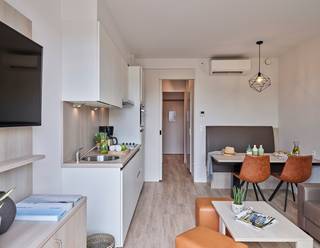 Apartment for sale in Jabbeke