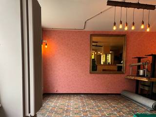 Commercial à louer à Le Coq