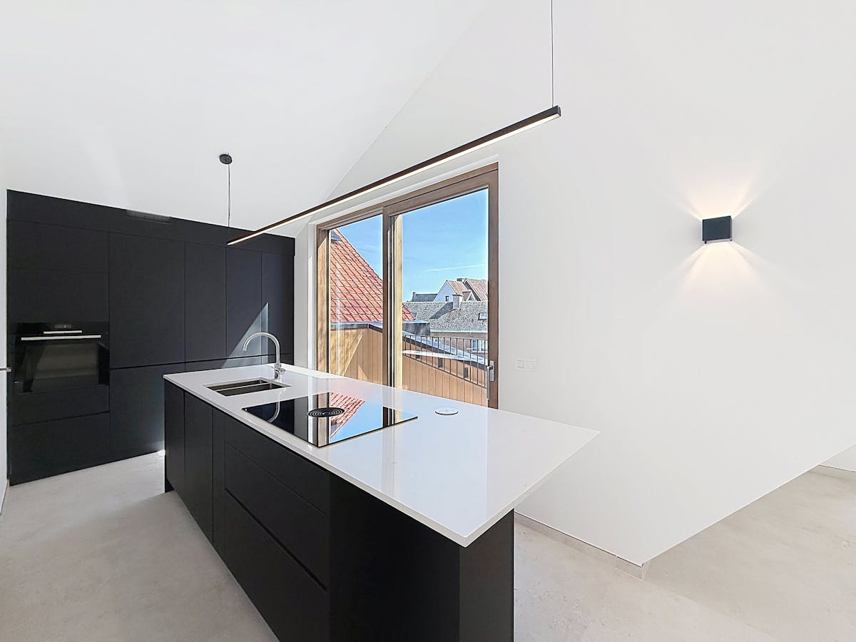 Modern appartement in historische setting te Oudenaarde - foto 3