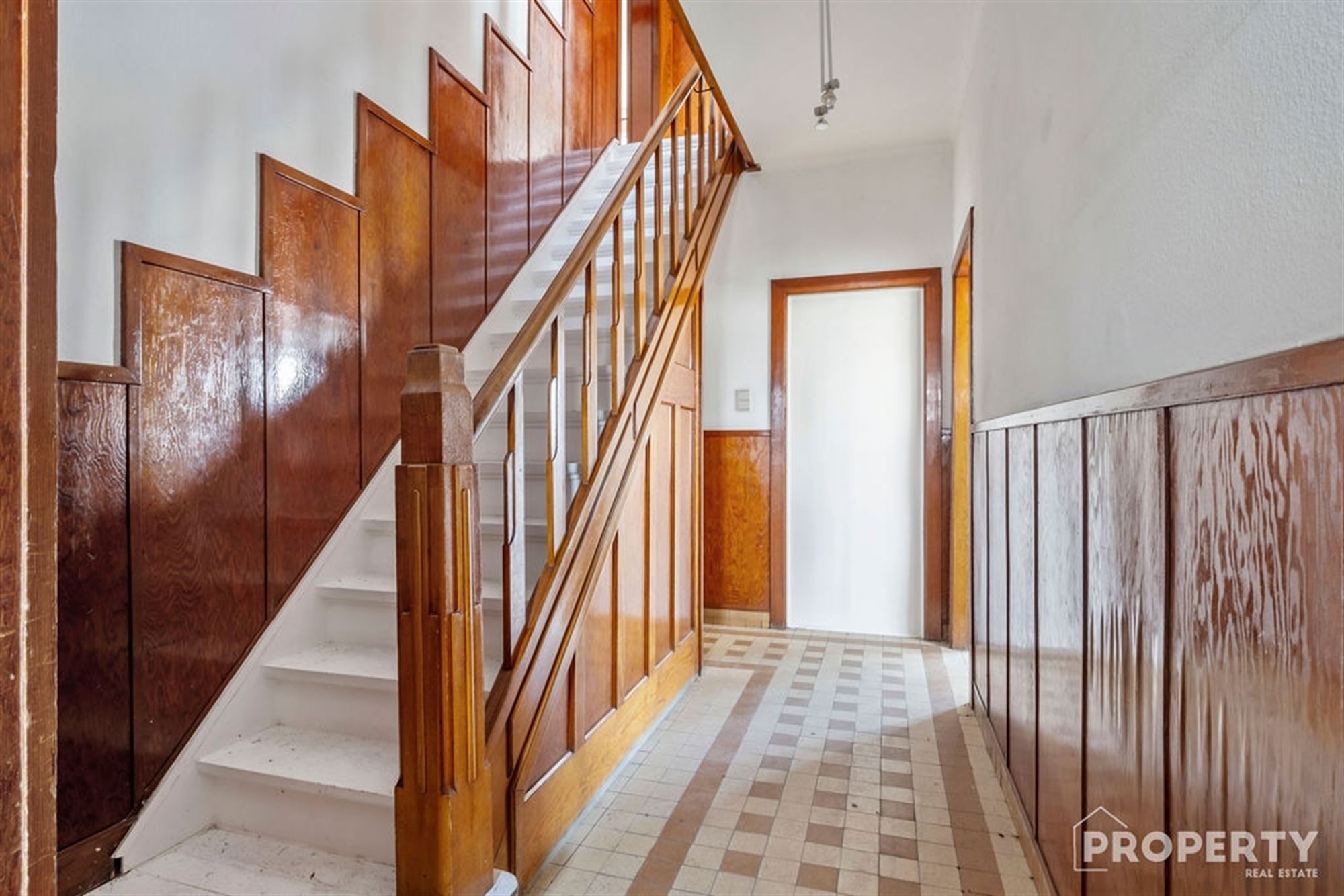 Karaktervolle villa met potentieel in Knokke-Heist! - foto 3